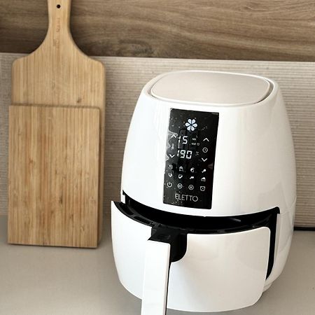 Peniche Coastal Escape Apartment Ngoại thất bức ảnh