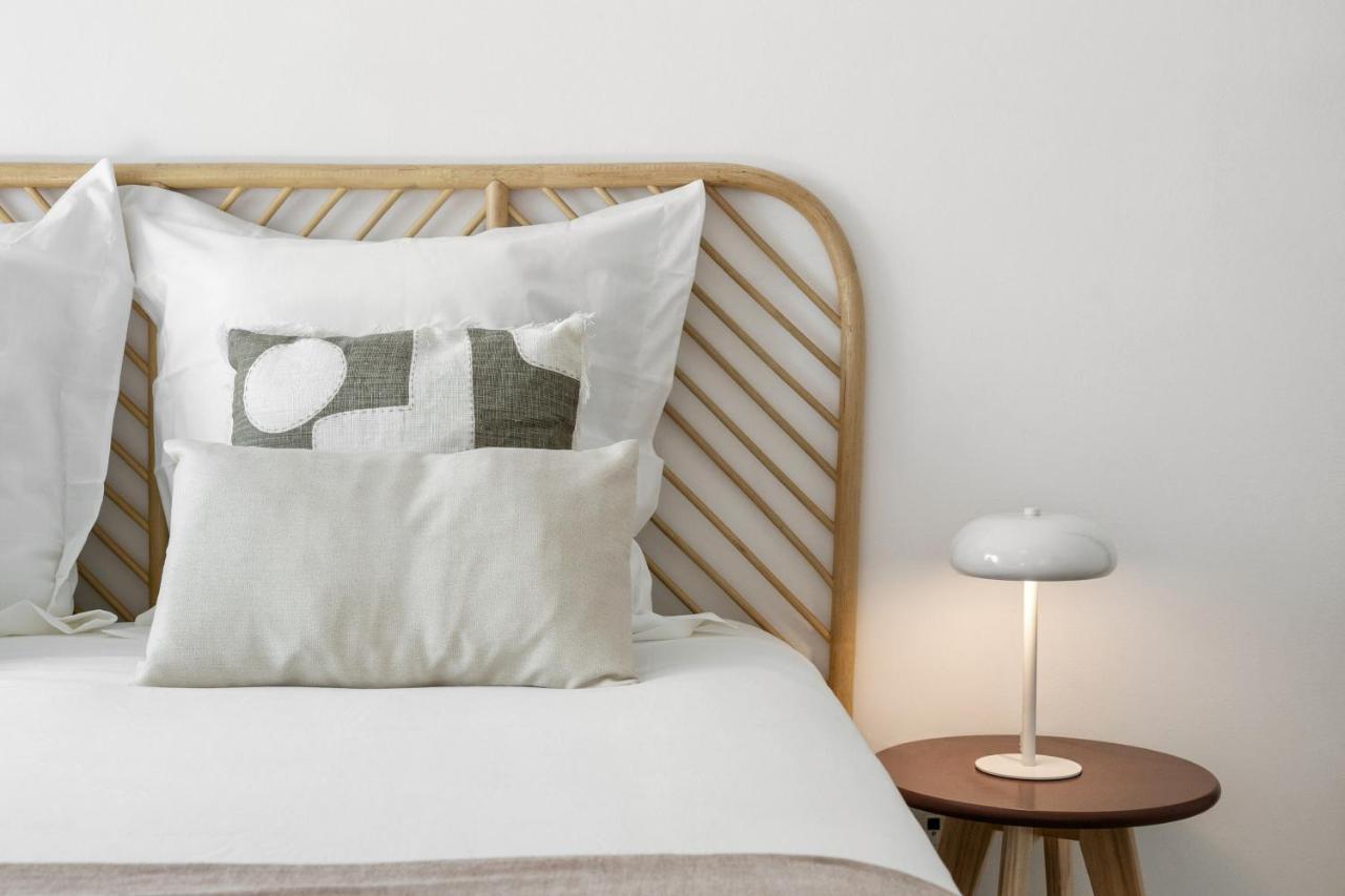 Peniche Coastal Escape Apartment Ngoại thất bức ảnh