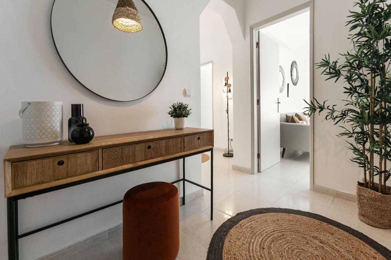 Peniche Coastal Escape Apartment Ngoại thất bức ảnh