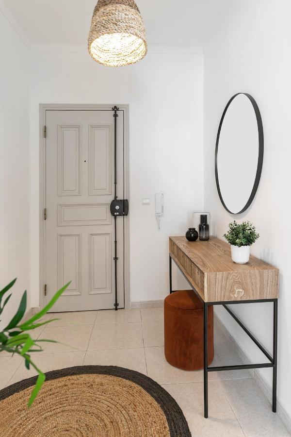 Peniche Coastal Escape Apartment Ngoại thất bức ảnh