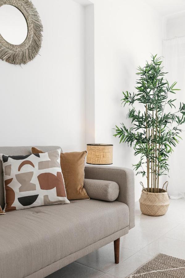 Peniche Coastal Escape Apartment Ngoại thất bức ảnh