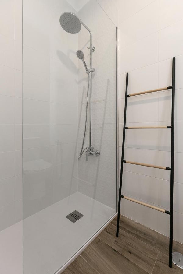 Peniche Coastal Escape Apartment Ngoại thất bức ảnh
